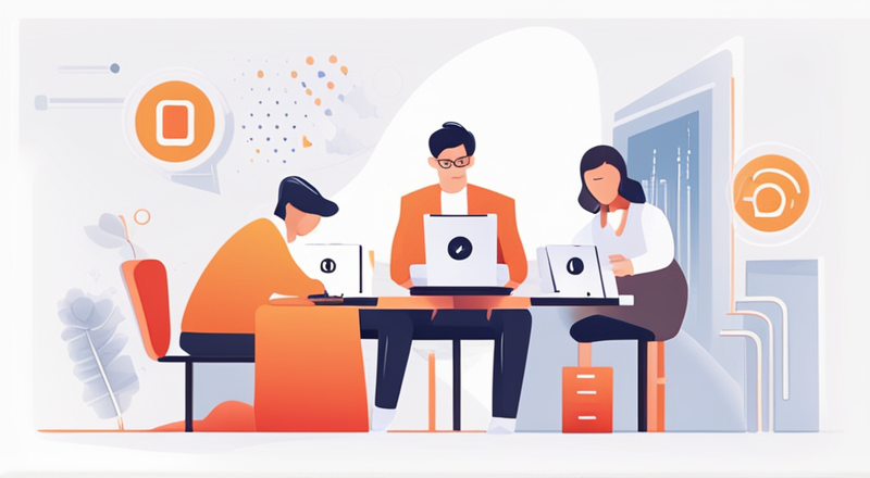 浩科人力资源怎么样