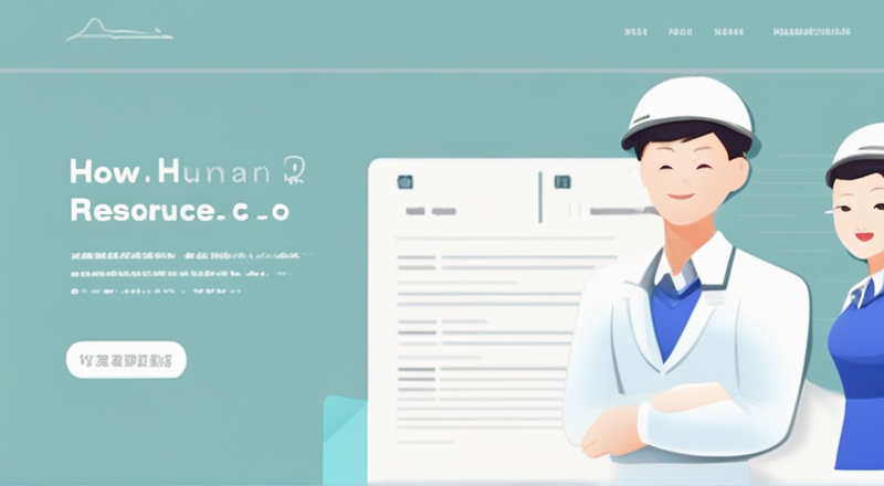 海辉人力资源有限公司怎么样