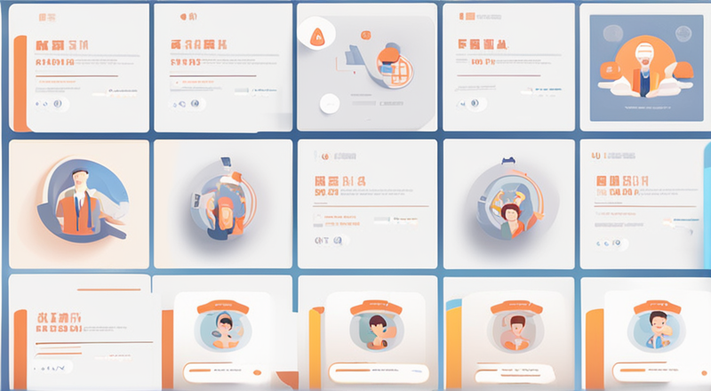 富平启迪人力资源怎么样