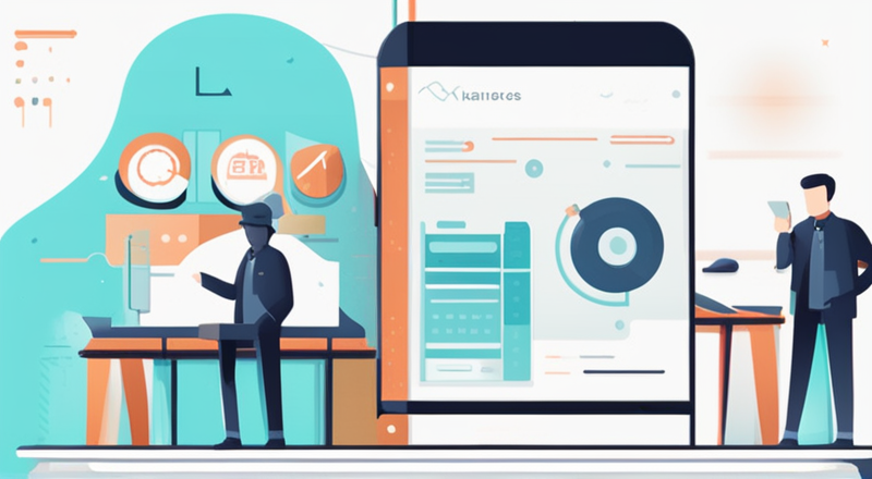 凯慕人力资源怎么样啊