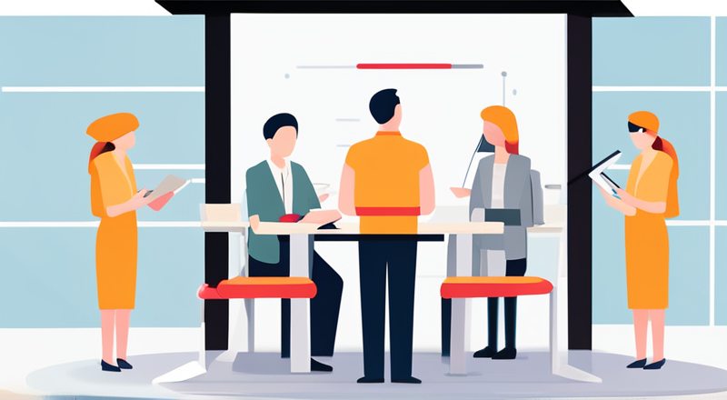 湖北人力资源管理培训怎么做