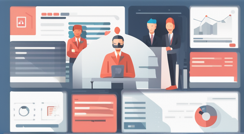 猎头人力资源体系怎么样