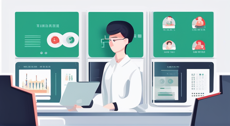 河南启嘉人力资源怎么样