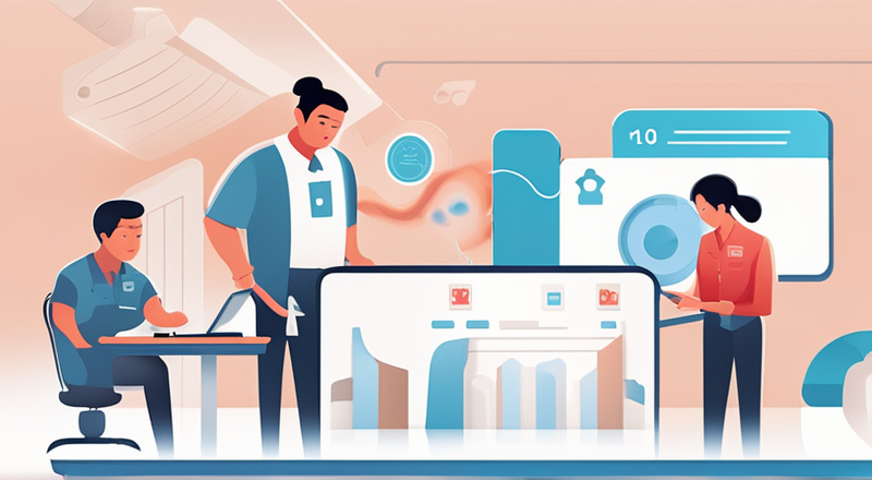 华为人力资源部怎么样