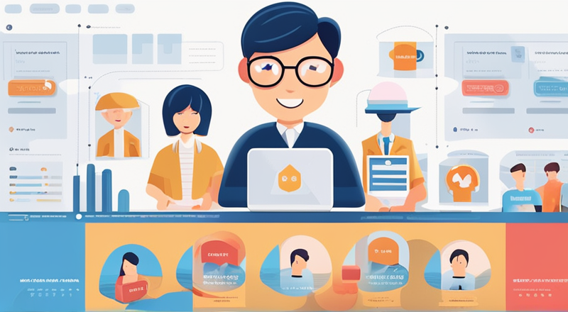 海东人力资源市场怎么样