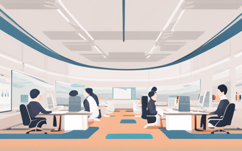 合肥钰海人力资源怎么样