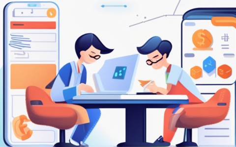 龙才人力资源怎么赚钱的