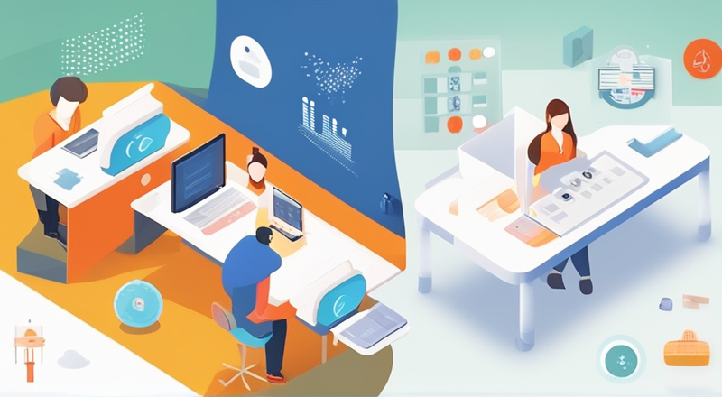 良庆国企人力资源怎么样