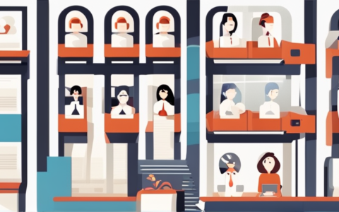 聚诚人力资源管理怎么样