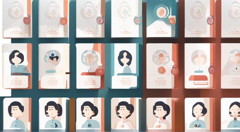 林州华睿人力资源怎么样