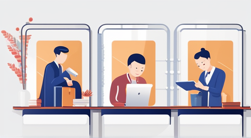 景光人力资源怎么样啊