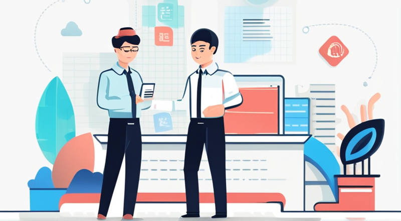 聚纳宝人力资源怎么样啊