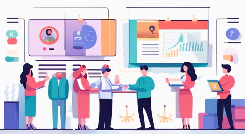 开店怎么去选择人力资源