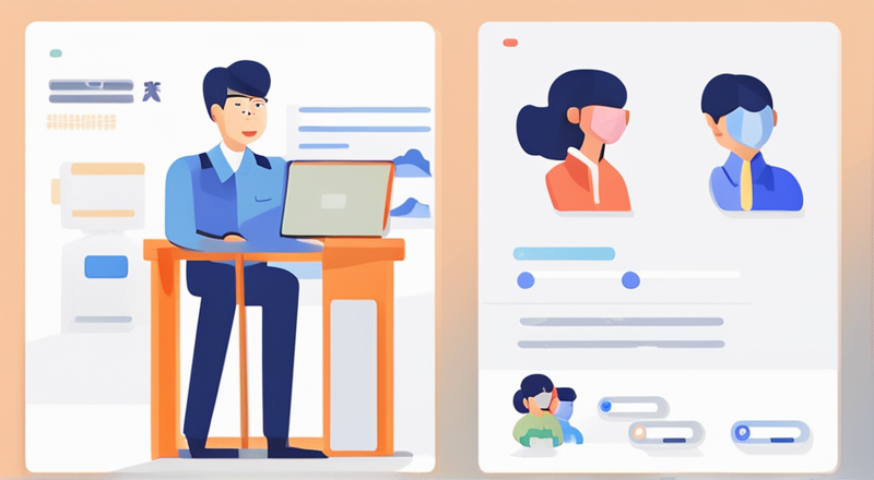 合阳恒潮人力资源怎么样