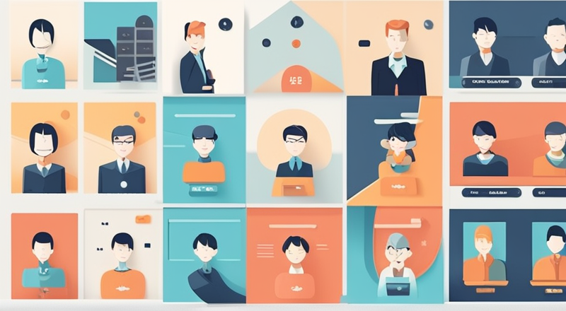 汇博人力资源薪资怎么样