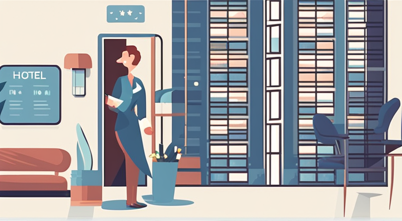 酒店人力资源书怎么写