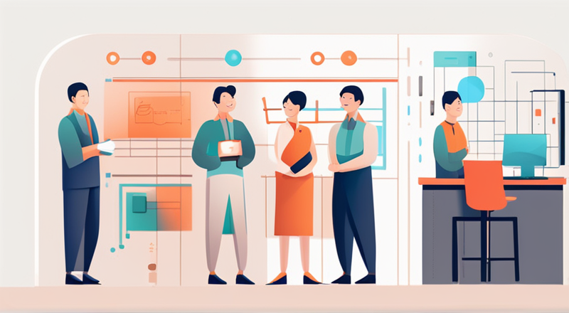 汇聚源人力资源老崔中介怎么样