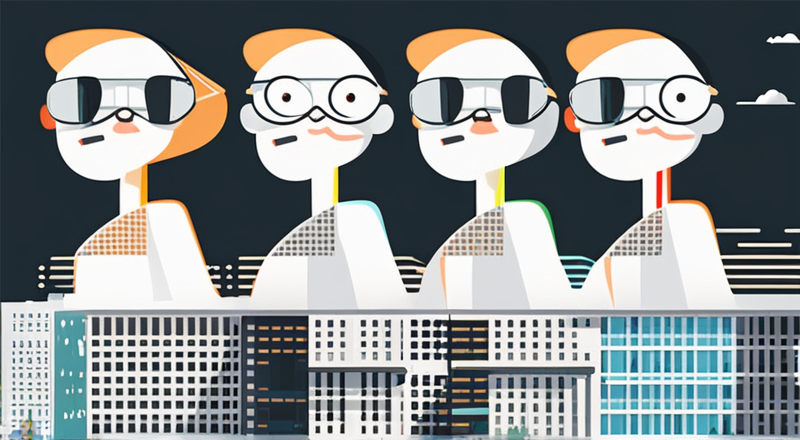 合诚人力资源怎么样