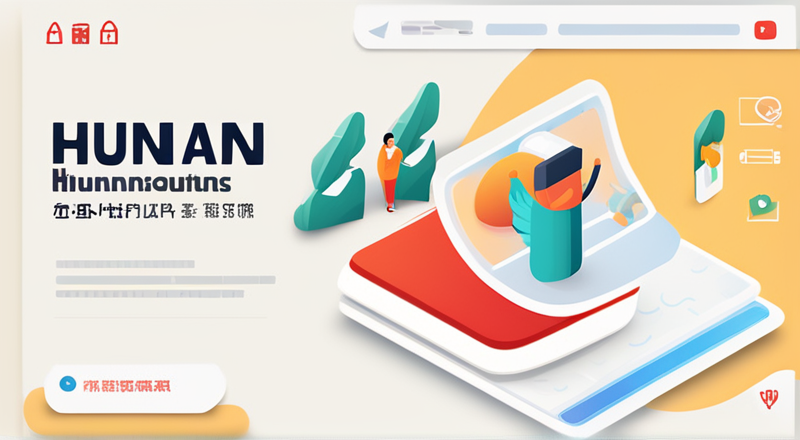 湖南人力资源证怎么办理