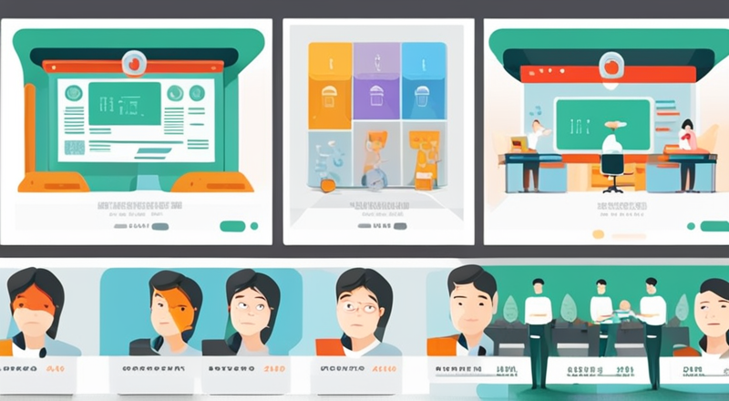 济宁中力人力资源怎么样