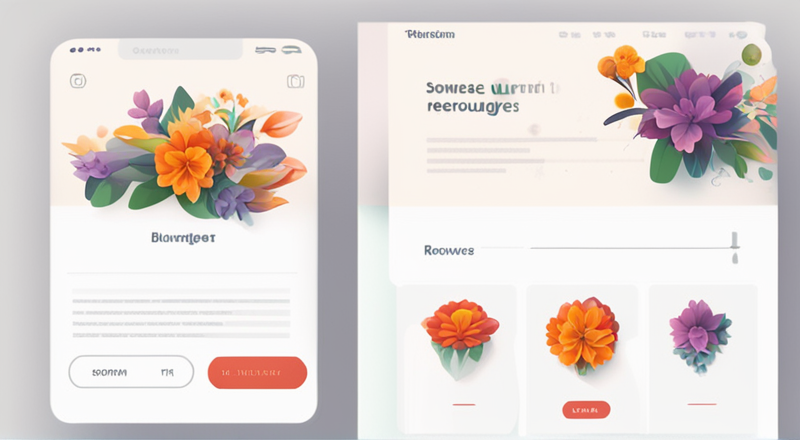 花艺行业人力资源现状怎么样
