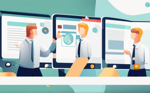 猎聘怎么上传人力资源许可证