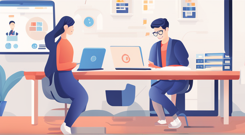 琅环人力资源服务部怎么样