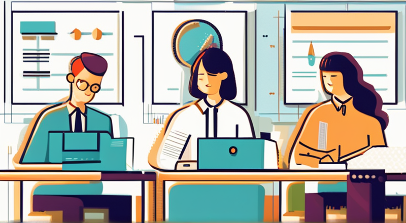 简介人力资源怎么写