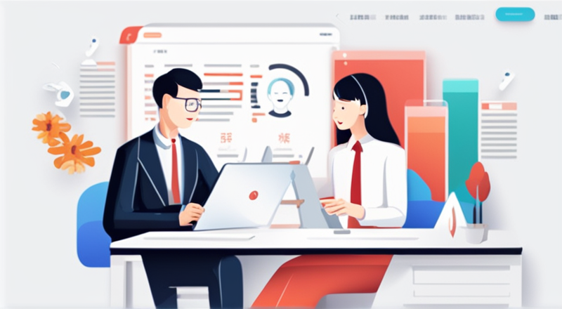 景锋人力资源怎么样