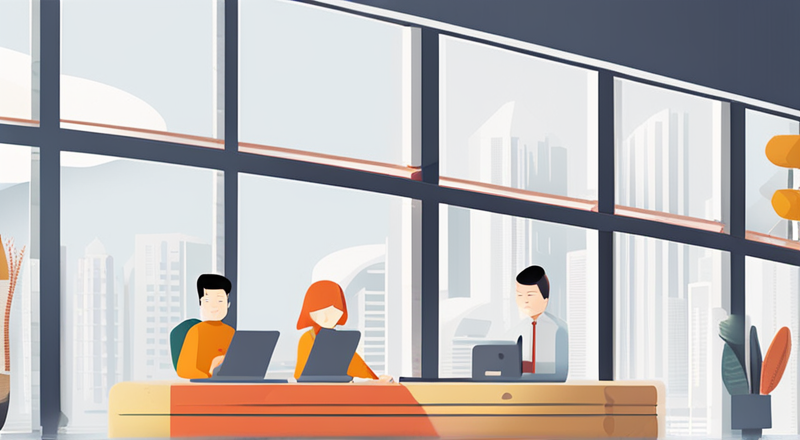 海南佳航人力资源怎么样