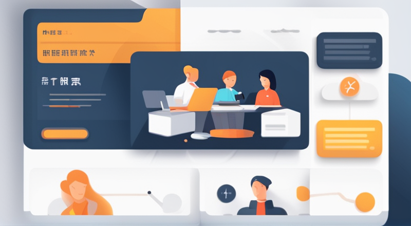 浤普人力资源怎么样