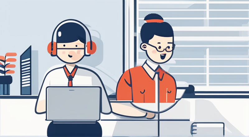 红侨人力资源公司怎么样