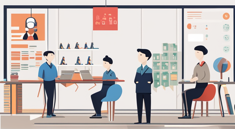 昆明万职人力资源怎么样