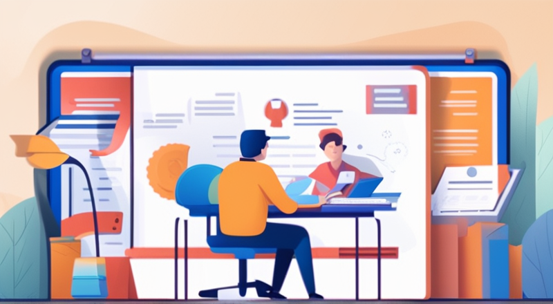 国企人力资源征文怎么写