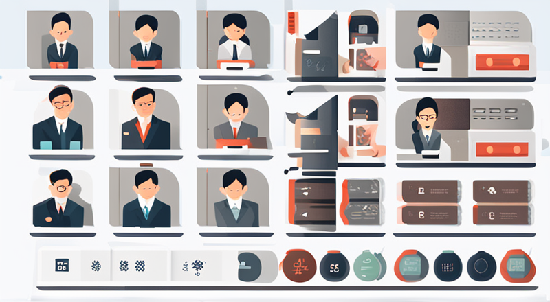 菏泽汇众人力资源怎么样