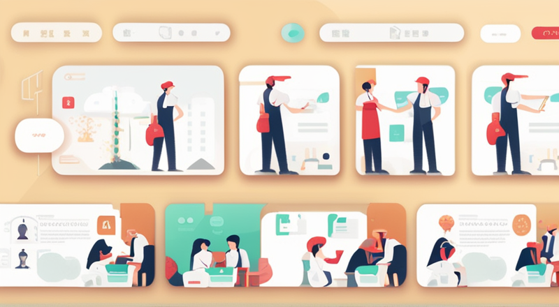 昆明智服人力资源怎么样