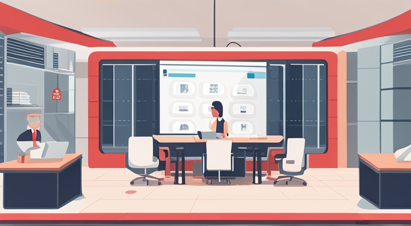 建楷人力资源中心怎么样