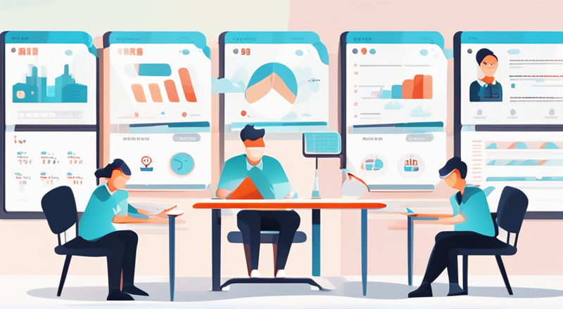 河北抉佳人力资源怎么样