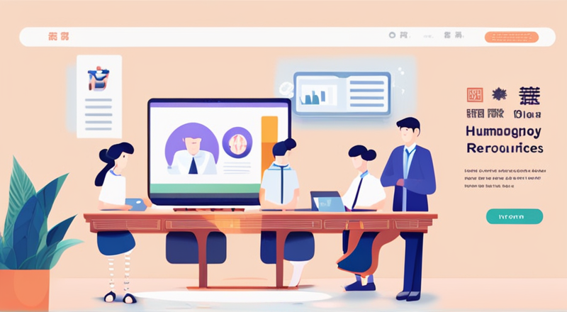 江西拓策人力资源怎么样