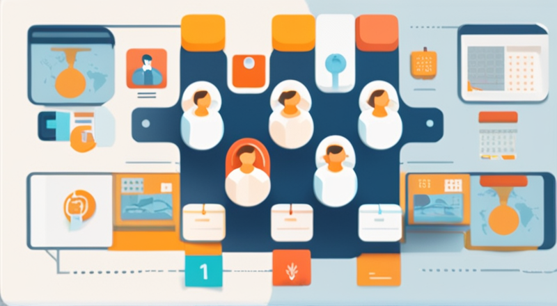 京东华通人力资源怎么样