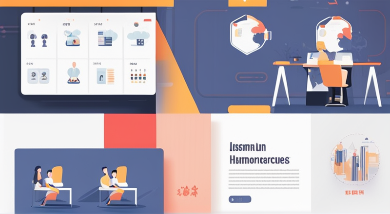 吉安德隆人力资源怎么样