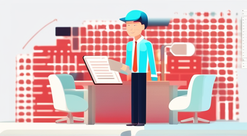 俊豪人力资源怎么样