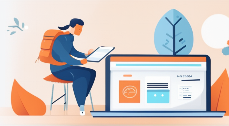 寒假工怎么找人力资源