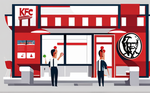 肯德基怎么做好人力资源