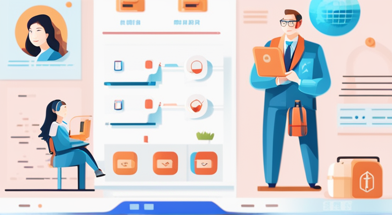 河南亦创人力资源怎么样