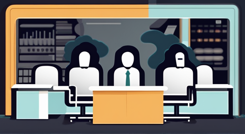 高普人力资源怎么样