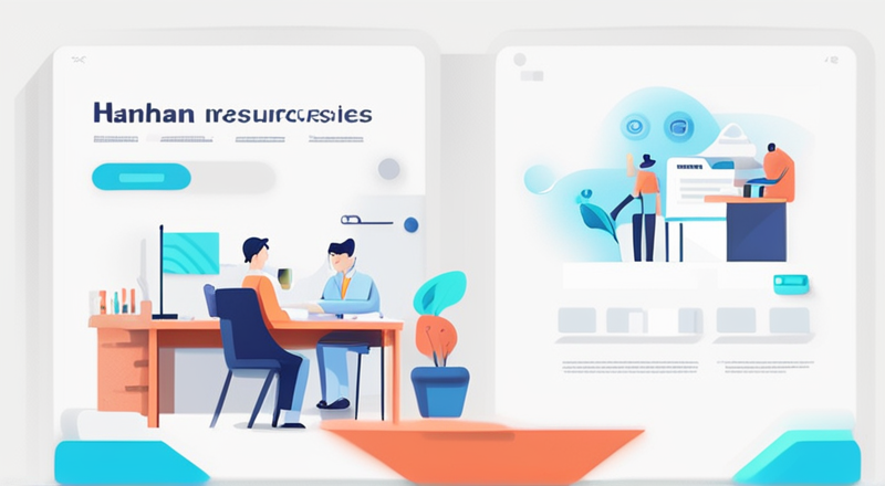 瀚泓人力资源怎么样