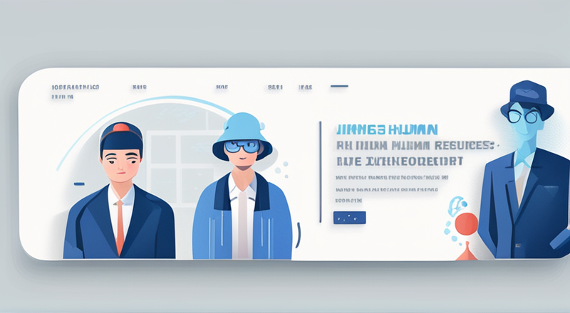 嘉兴诚聘人力资源怎么样