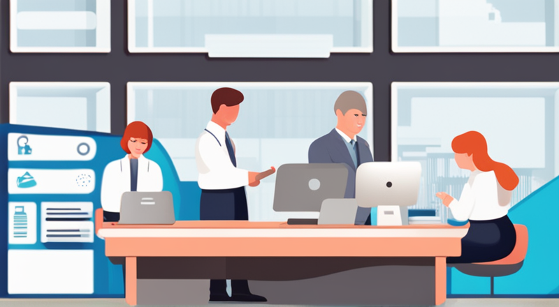 国企人力资源怎么管理