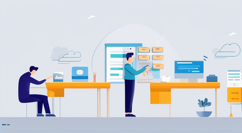 链家人力资源工作怎么样